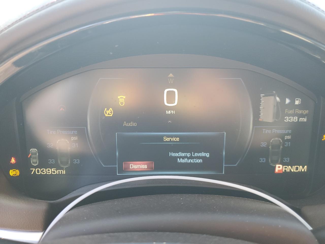 2013 Cadillac Xts Premium Collection VIN: 2G61S5S30D9222930 Lot: 48612955