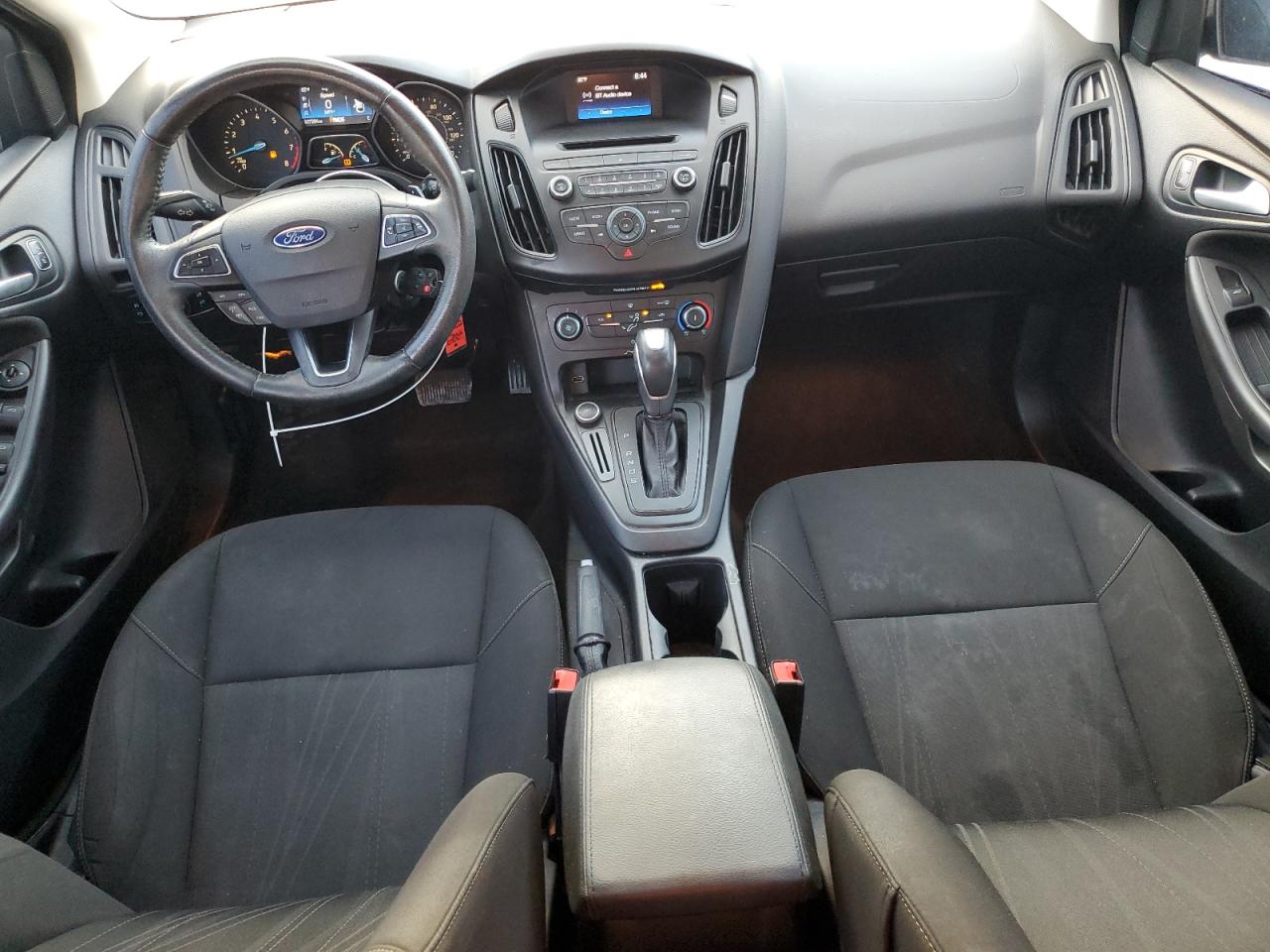 2015 Ford Focus - Image 8