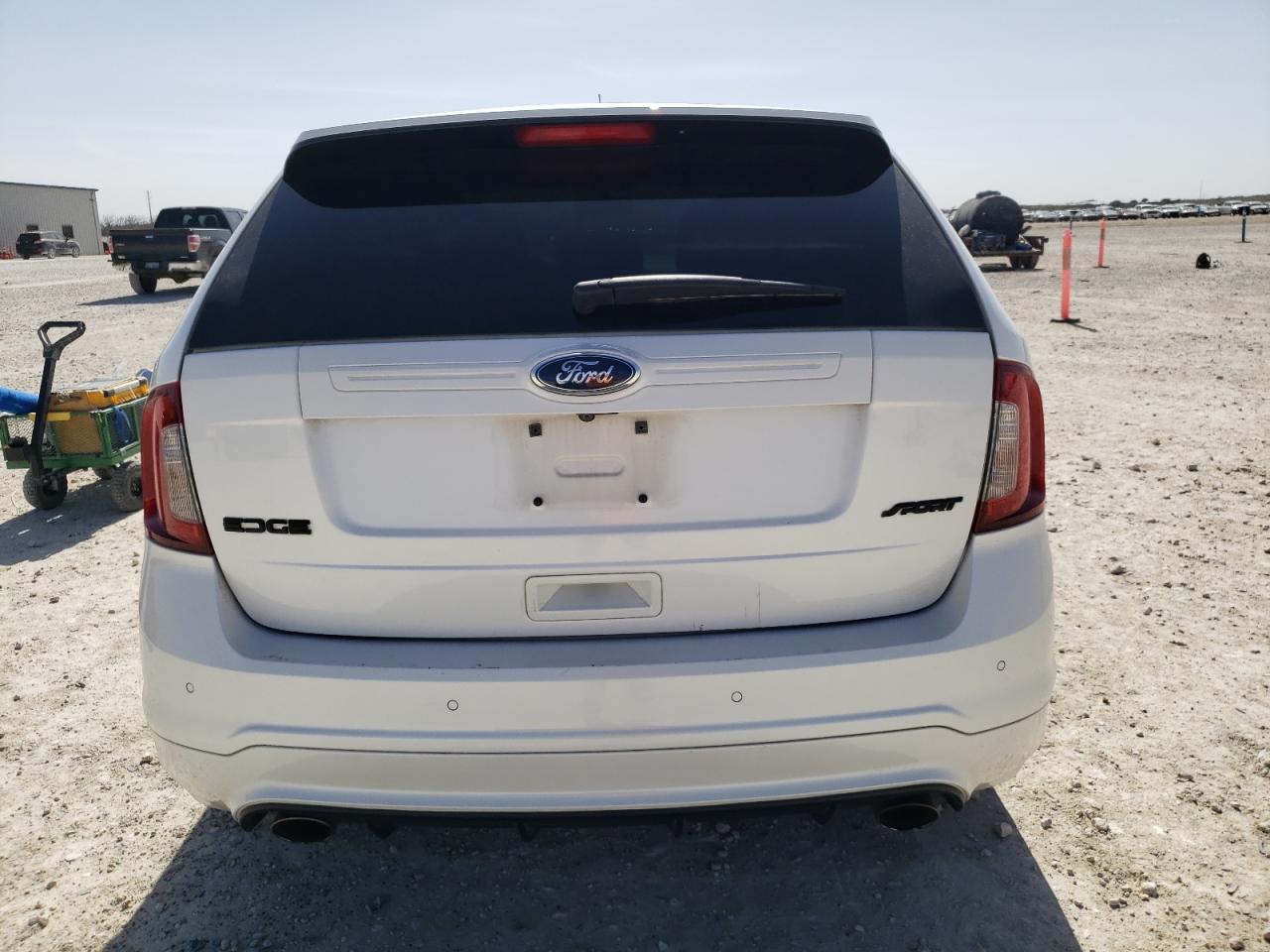 2014 Ford Edge - Image 6