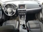 2016 Mazda Cx-5 Touring იყიდება Woodhaven-ში, MI - Front End