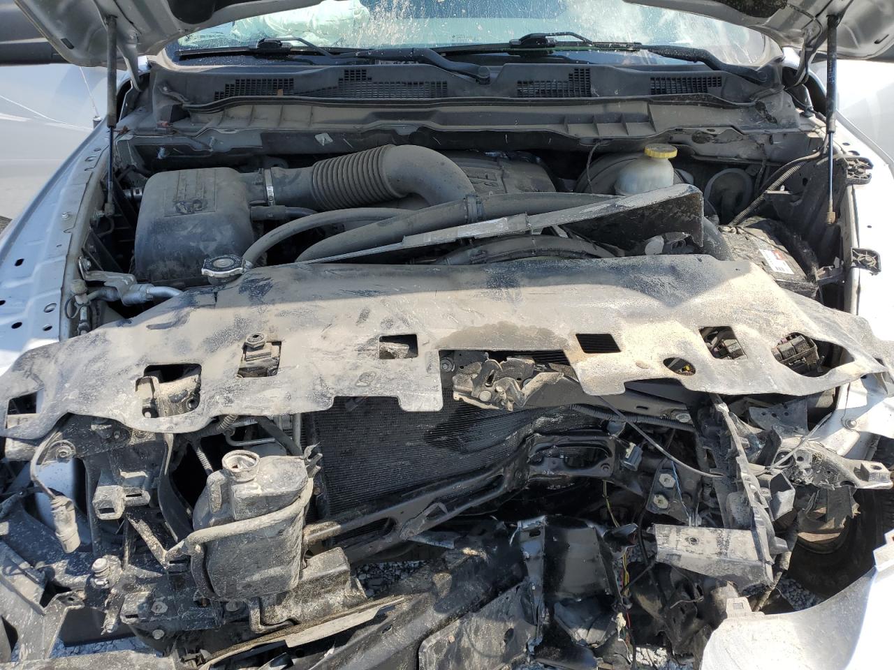 2017 RAM 1500 - Image 11