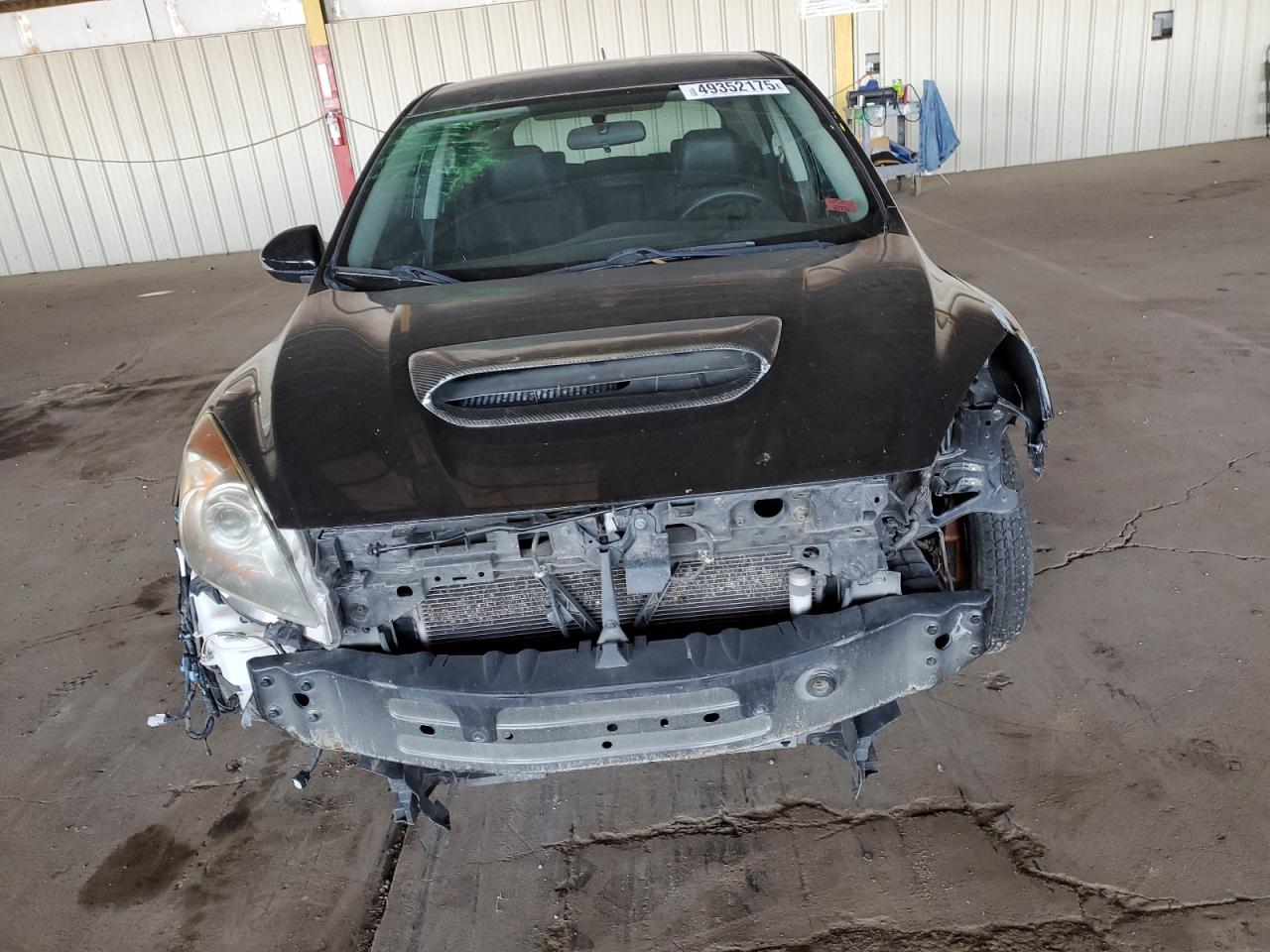 2010 Mazda 3 - Image 5