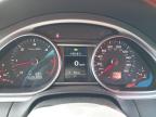 2013 AUDI Q7 S LINE for sale at Copart SANDTOFT