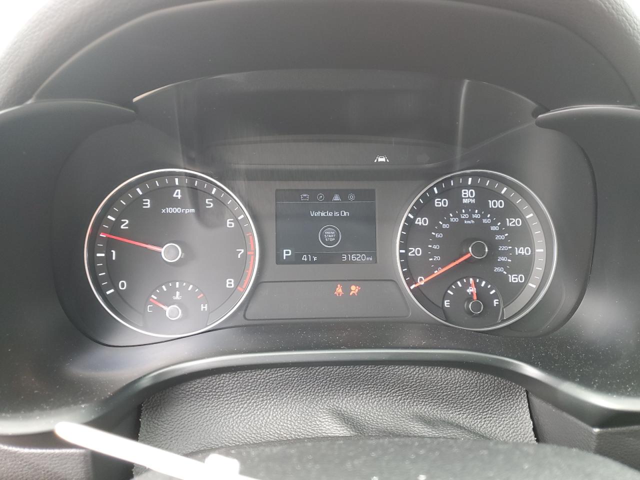 2021 Kia Forte - Image 9