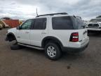 2007 Ford Explorer Xlt en Venta en Kapolei, HI - Side