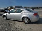 2010 Dodge Avenger Sxt за продажба в Lumberton, NC - Front End