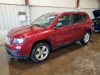 2016 Jeep Compass Sport en Venta en Pennsburg, PA - Front End