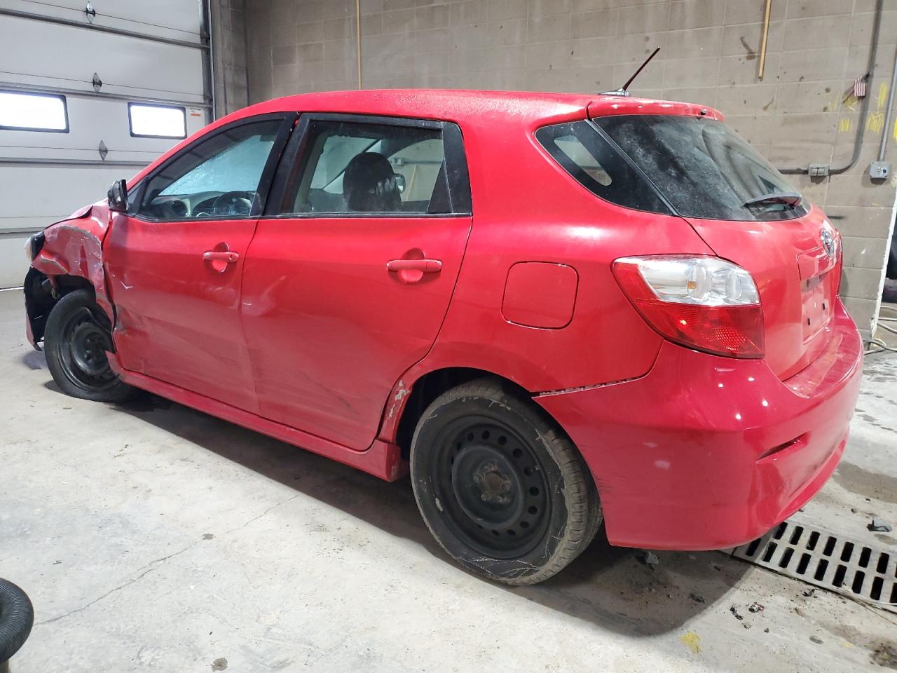 2011 Toyota Corolla - Image 2