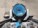 2025 LEXM ZSB 125 EF for sale at Copart NEWBURY
