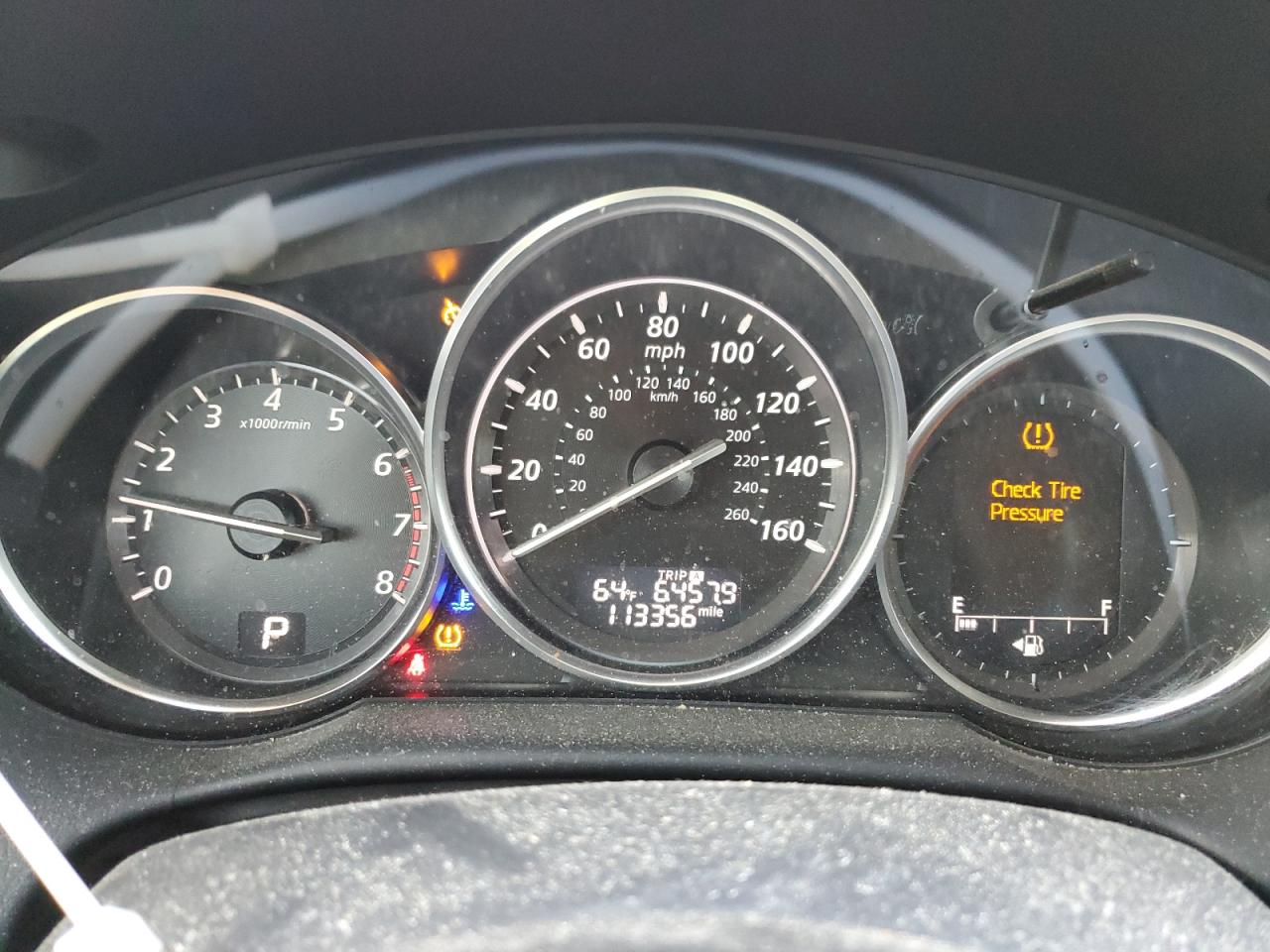 2015 Mazda CX-5 - Image 9