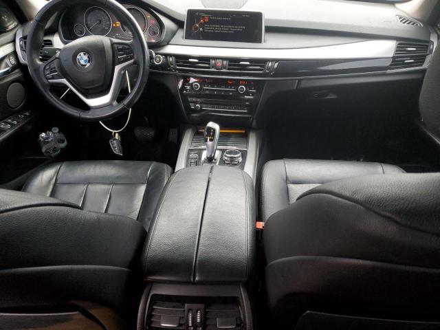 Parquets BMW X5 2015 Black