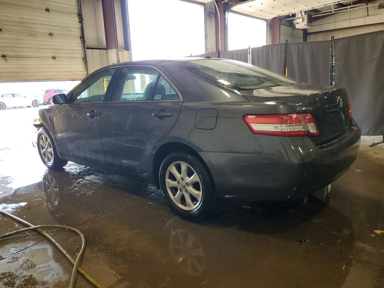 2011 Toyota Camry - Image 2