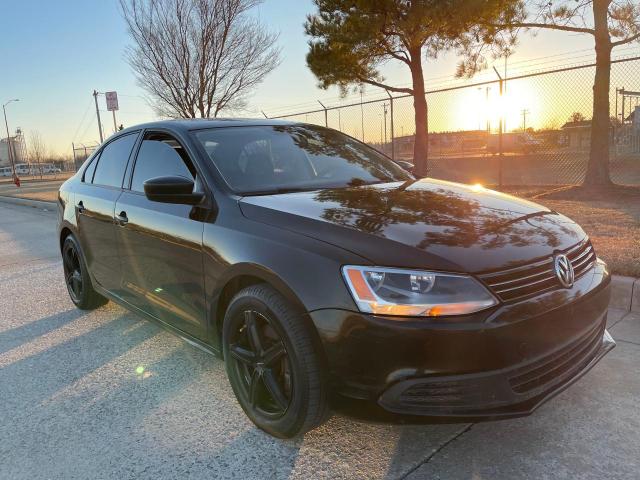 2014 Volkswagen Jetta Tdi