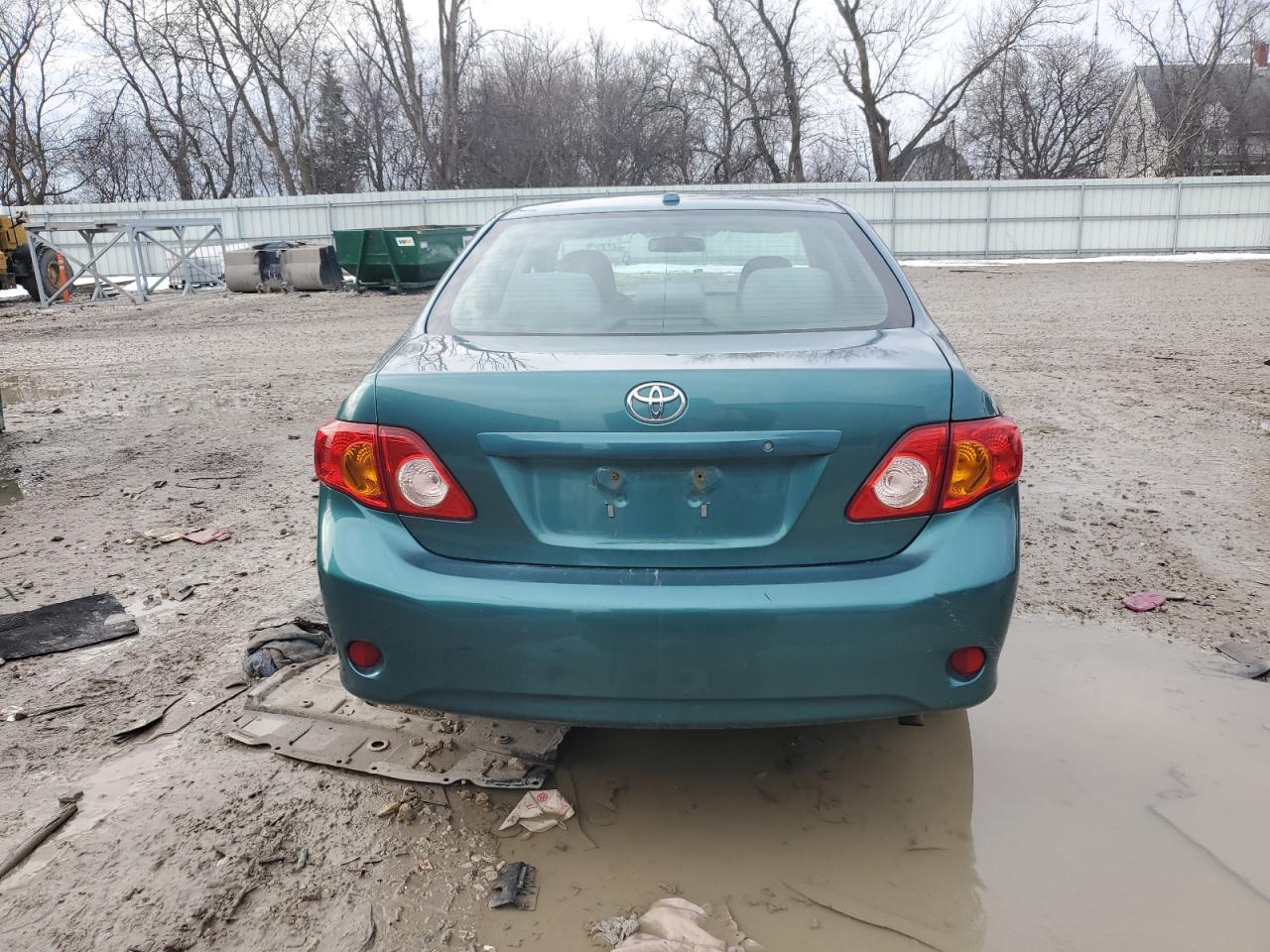 2010 Toyota Corolla - Image 6