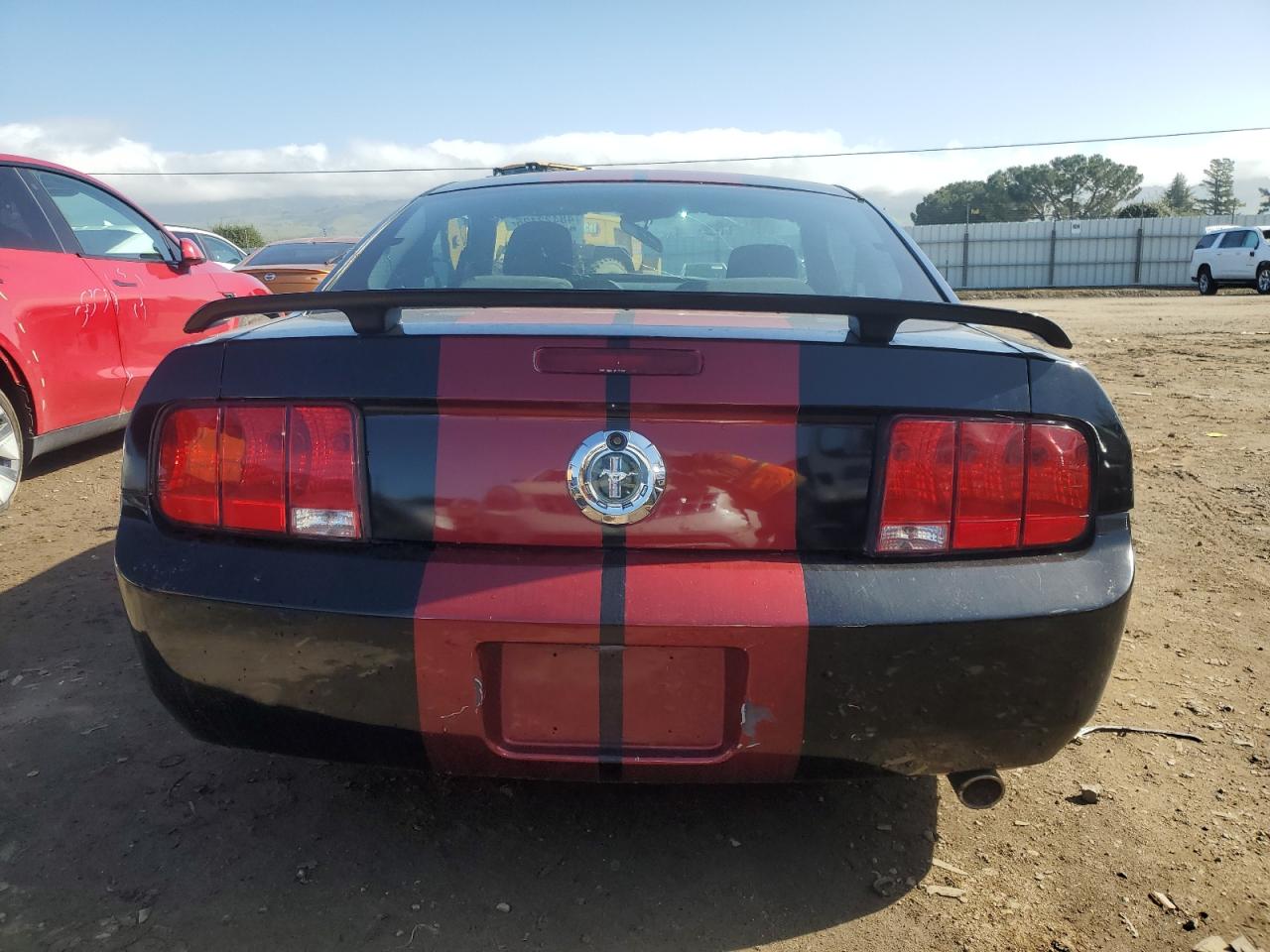 2006 Ford Mustang - Image 6