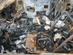 2003 Chevrolet S Truck S10 de vânzare în Eugene, OR - Burn