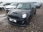 2009 MINI MINI JOHN for sale at Copart YORK