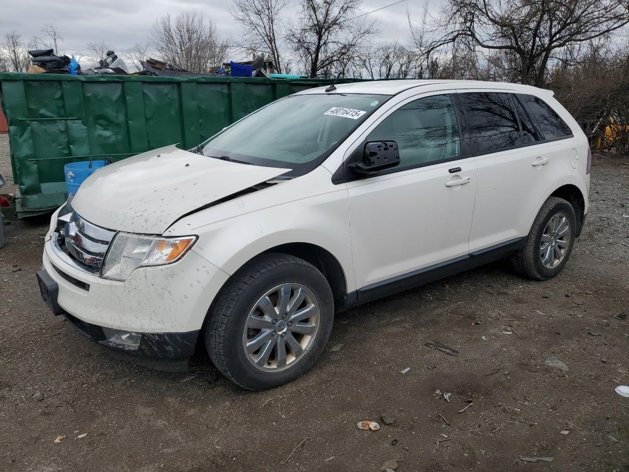 2010 Ford Edge - Image 1