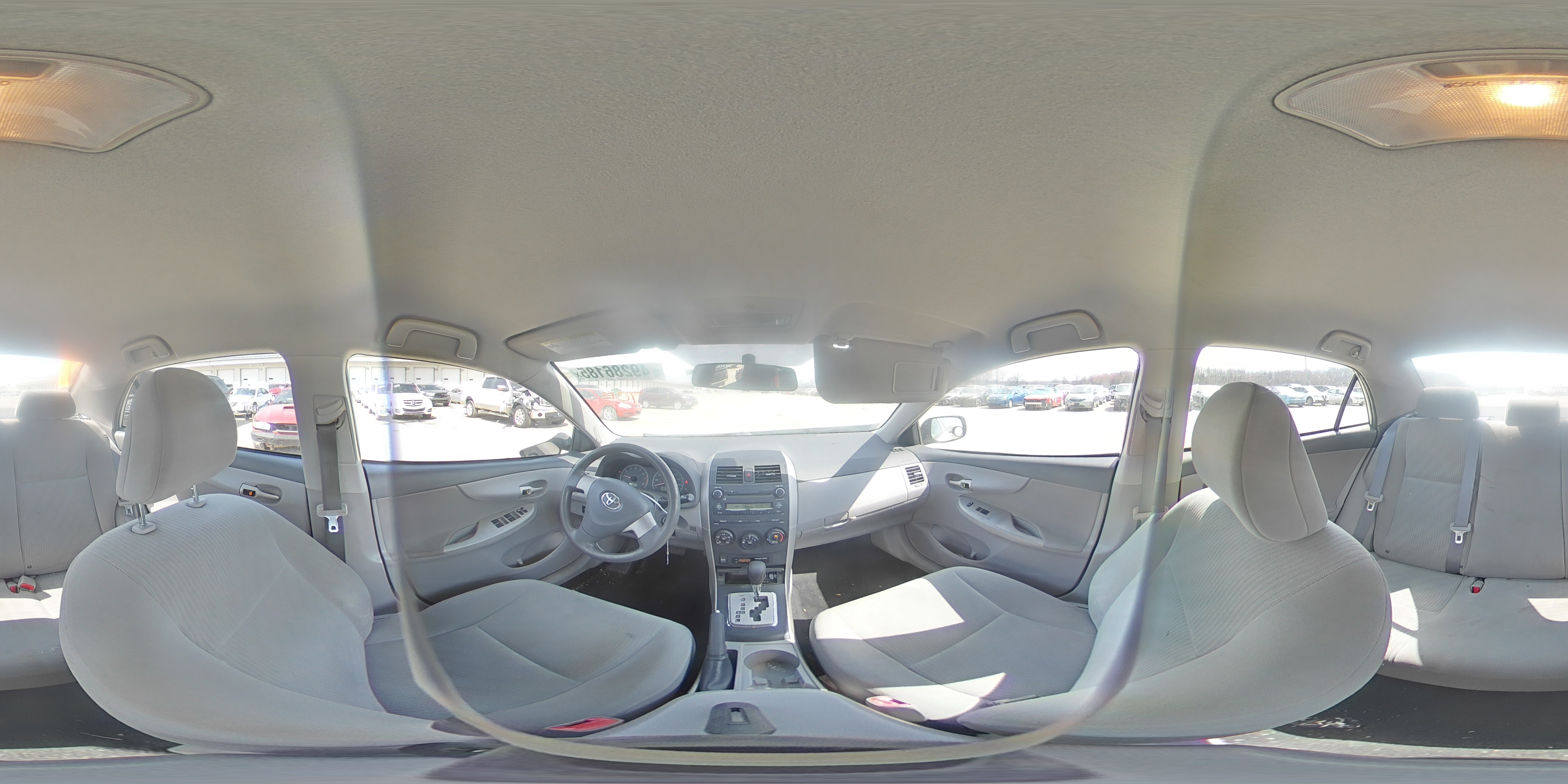 2010 Toyota Corolla - Image 13