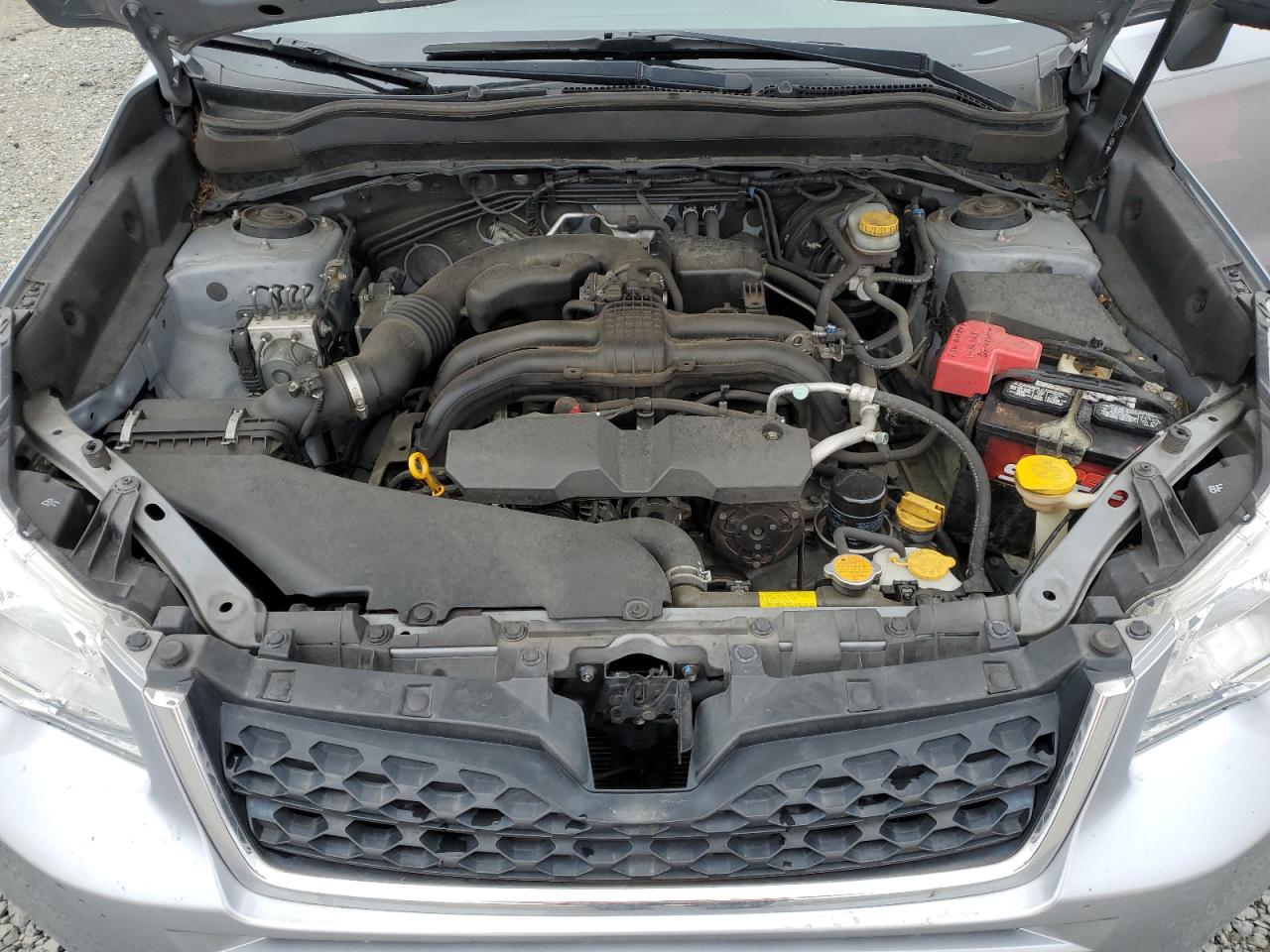 2015 Subaru Forester - Image 12