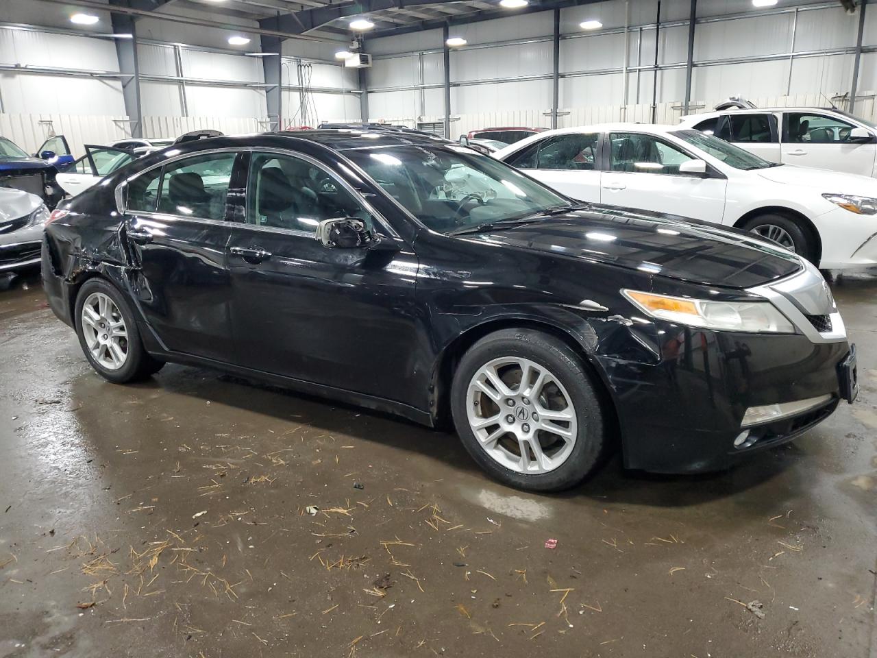 2009 Acura TL - Image 4