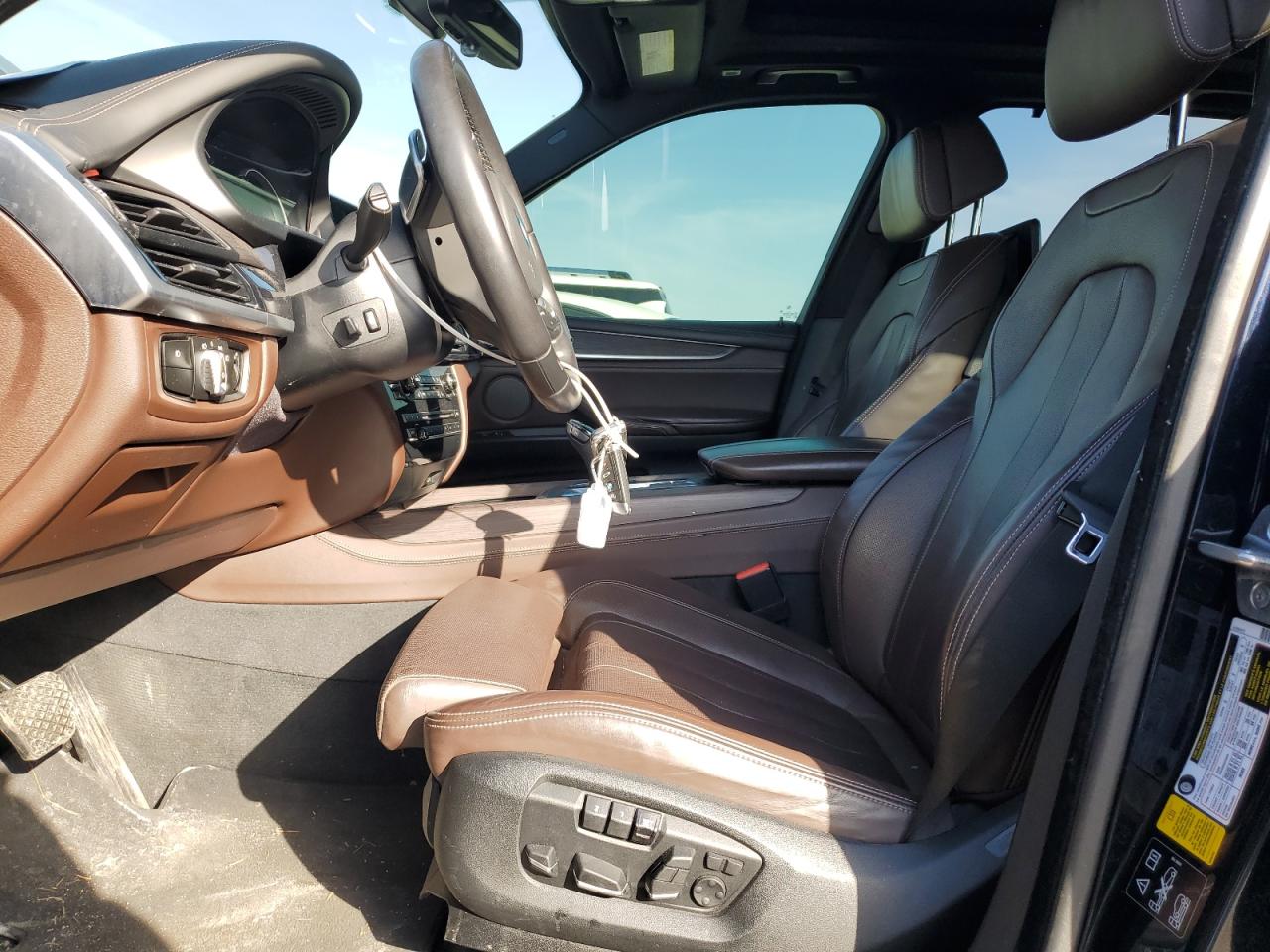 2018 BMW X5 - Image 7