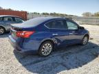 2017 Nissan Sentra S de vânzare în Fairburn, GA - All Over