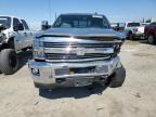 2017 Chevrolet Silverado K2500 Heavy Duty Ltz for Sale in Fresno, CA - Front End