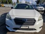 2015 Subaru Legacy 2.5I for Sale in Rancho Cucamonga, CA - Normal Wear