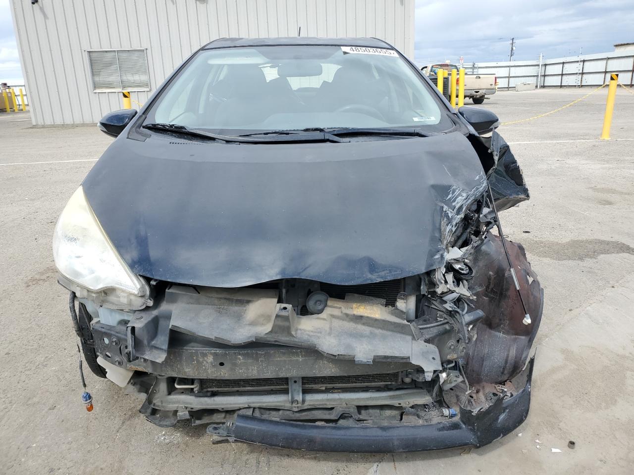 2014 Toyota Prius - Image 5
