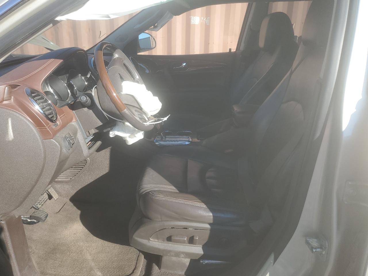 2014 Buick Enclave - Image 7