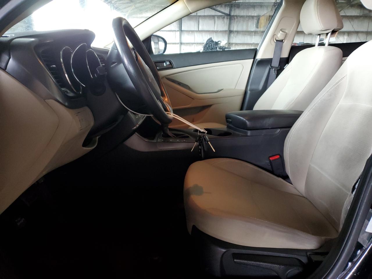 2013 Kia Optima - Image 7