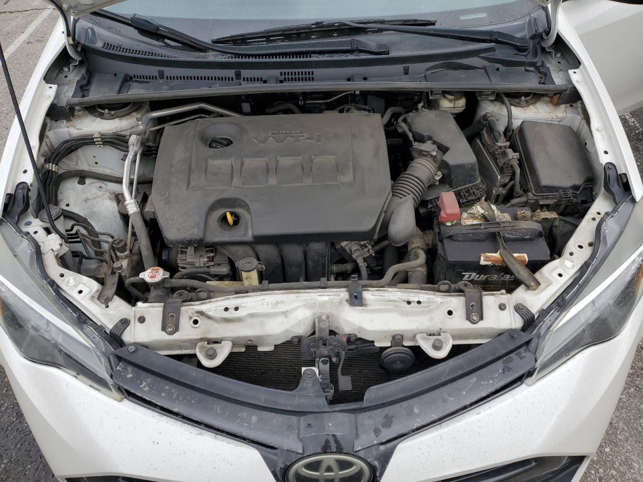 2017 Toyota Corolla - Image 11
