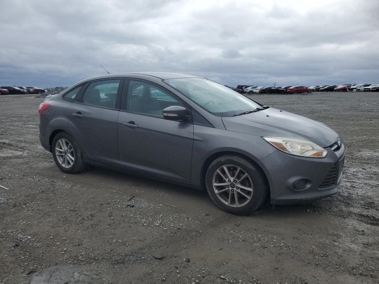 2014 Ford Focus - Image 4