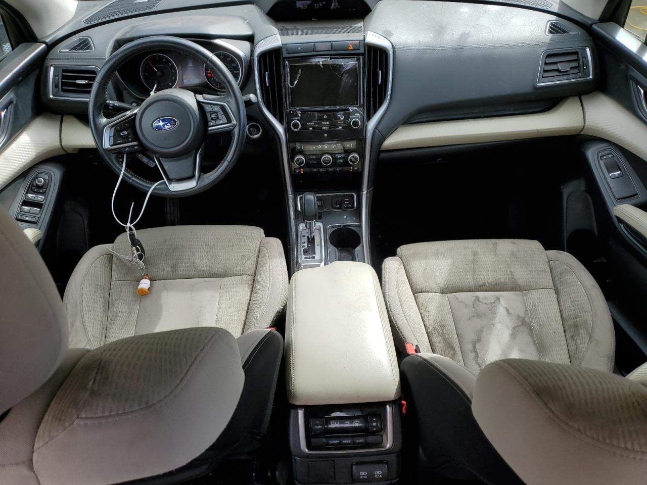 2019 Subaru Ascent - Image 8