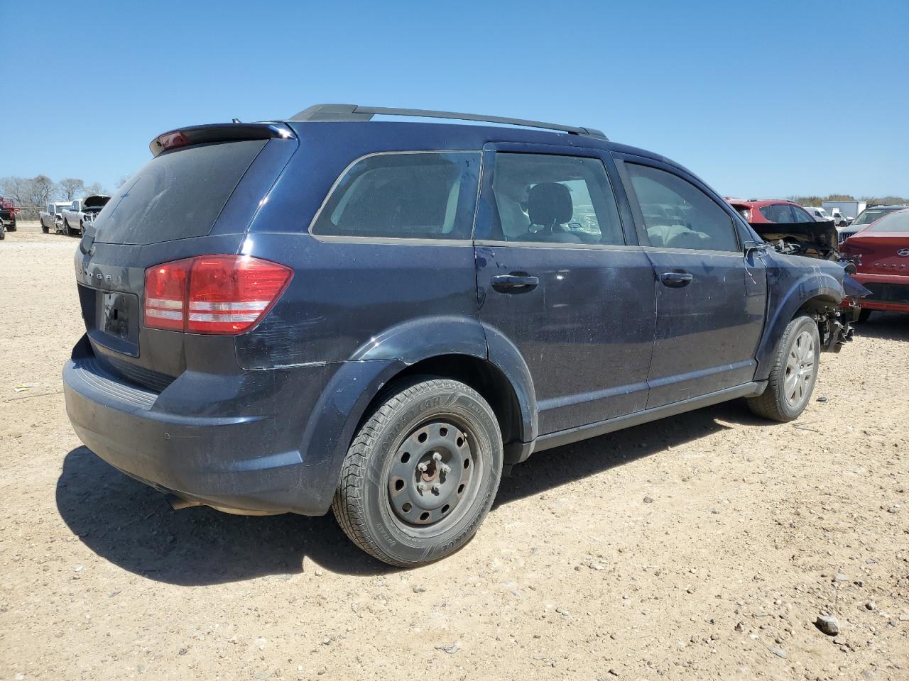 2020 Dodge Journey - Image 3