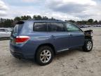 2013 Toyota Highlander Base на продаже в Mendon, MA - Front End