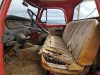 1969 Dodge Pickup en Venta en Eugene, OR - Front End