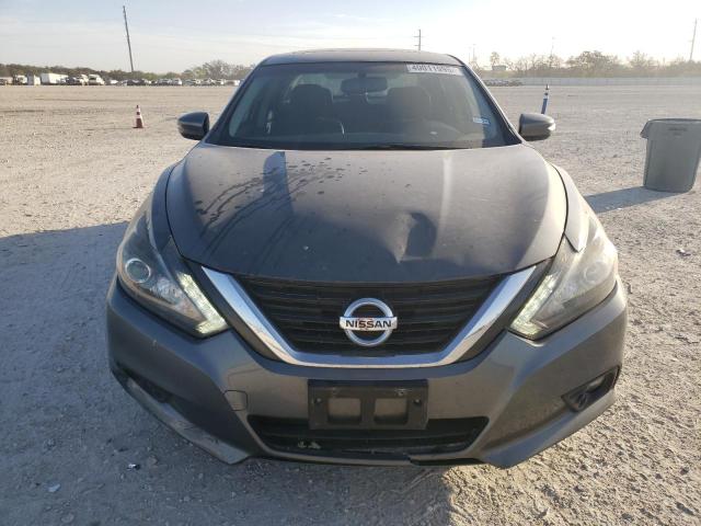  NISSAN ALTIMA 2016 Szary