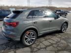 2022 Audi Q3 Premium Plus S Line 45 de vânzare în Littleton, CO - Front End