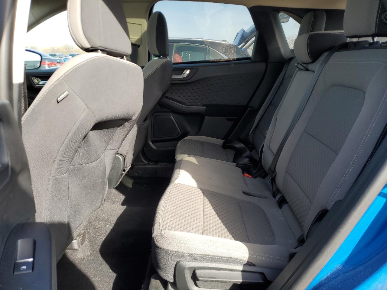 2020 Ford Escape Se VIN: 1FMCU0G67LUA07242 Lot: 49610115