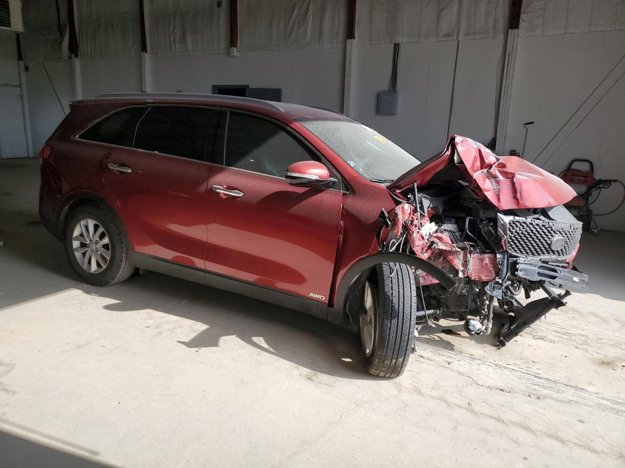 2017 Kia Sorento - Image 4