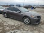 2018 Toyota Camry L na sprzedaż w Indianapolis, IN - Side
