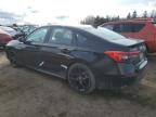 2024 HONDA CIVIC SPORT for sale at Copart ON - TORONTO