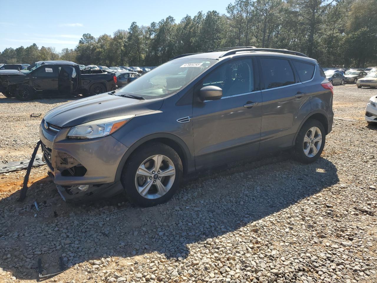 2013 Ford Escape - Image 1