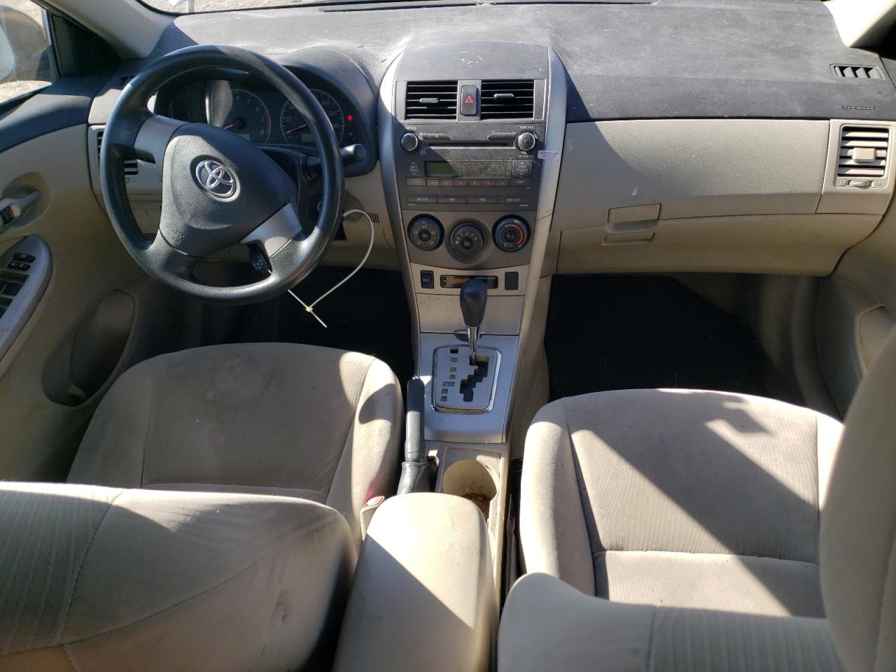 2011 Toyota Corolla - Image 8