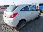 2012 VAUXHALL CORSA ACTI for sale at Copart EAST KILBRIDE