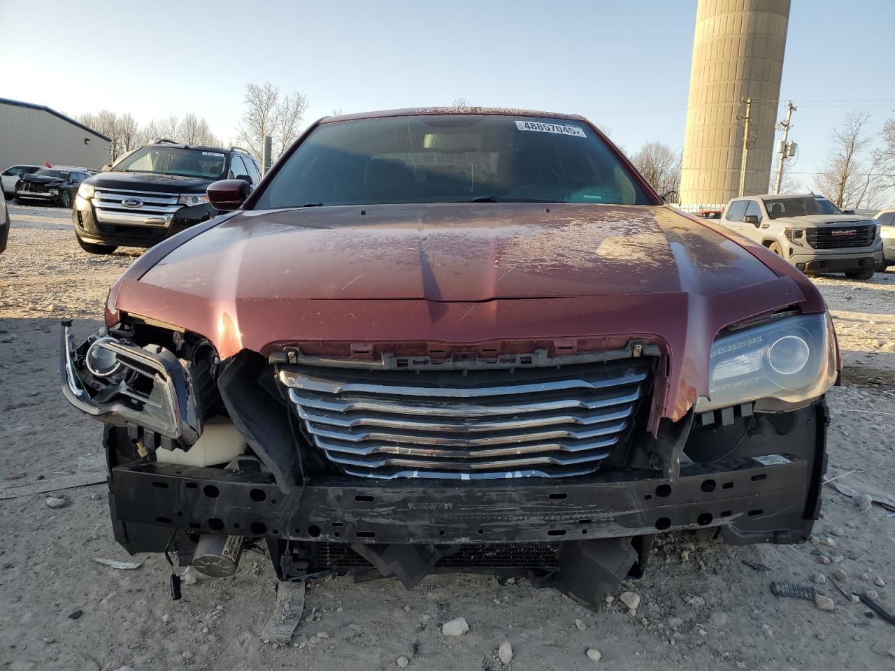 2014 Chrysler 300 - Image 5