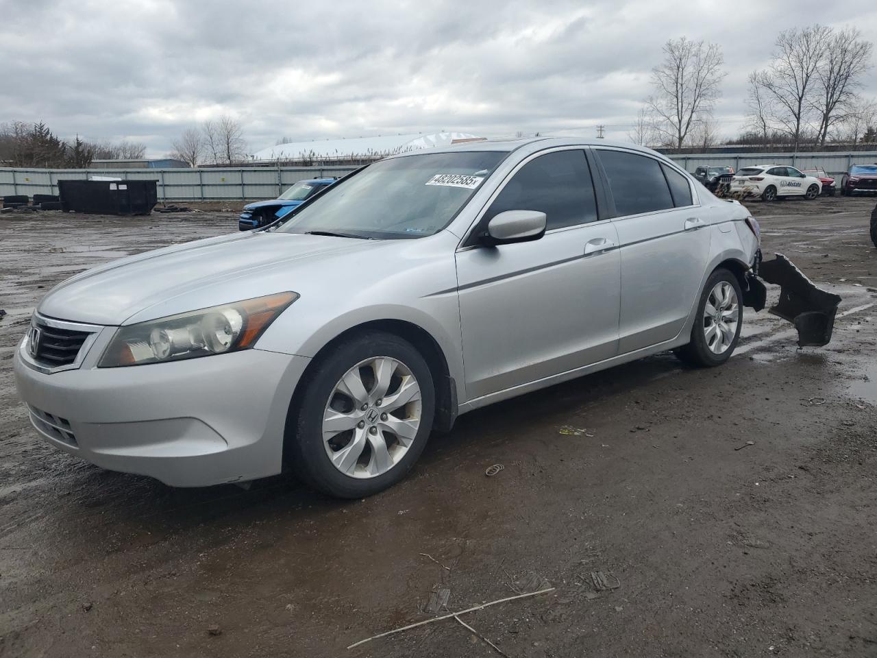 2009 Honda Accord - Image 1