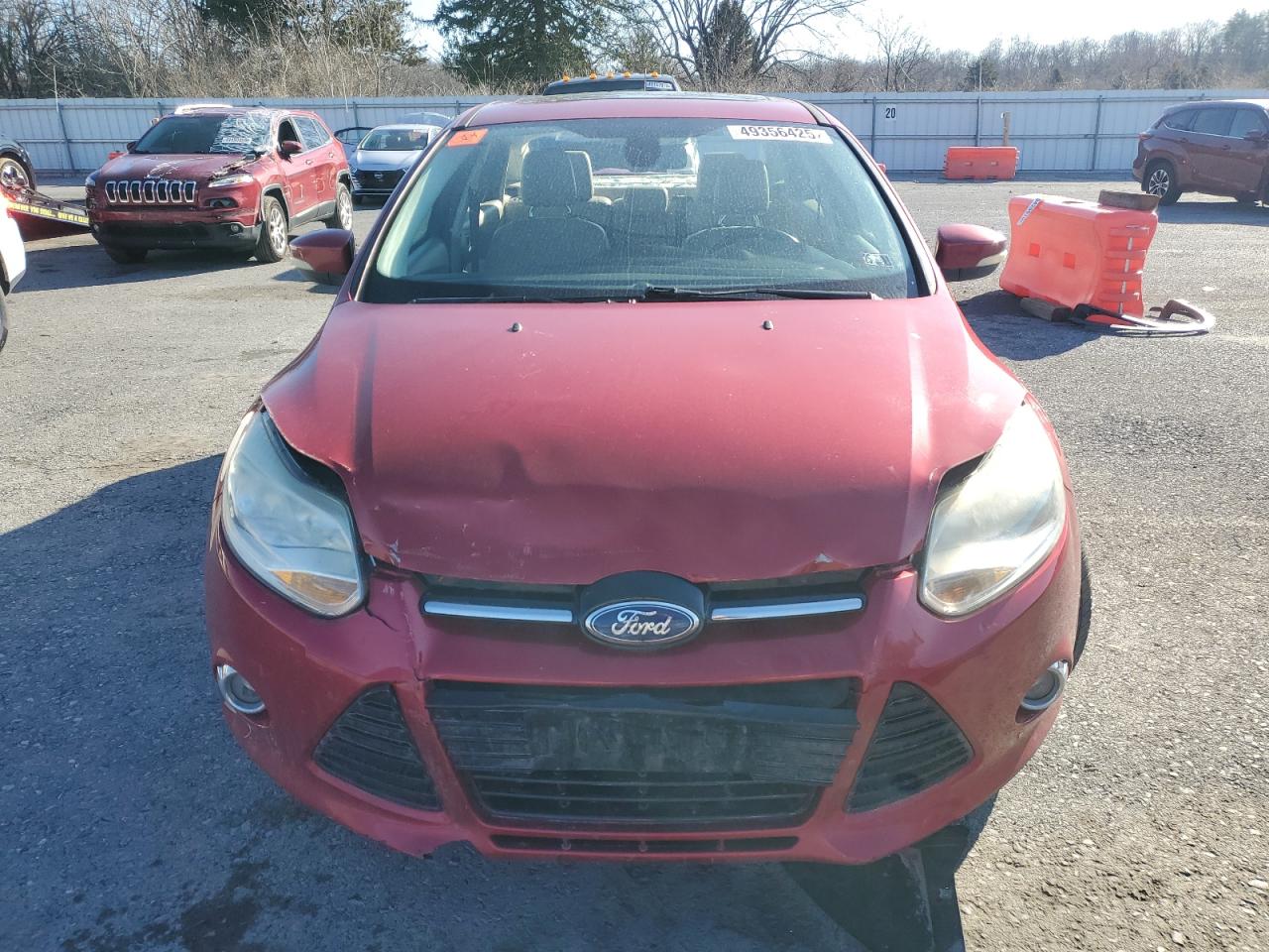 2012 Ford Focus - Image 5